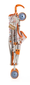 Buggy - kinderwagen natuur