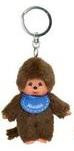 Monchhichi sleutelhanger