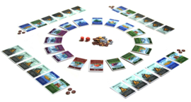 Machi Koro