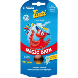Tinti magische badballen (3)