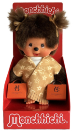 Monchhichi fashion queen