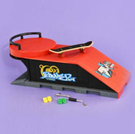 Vinger skateboard RAMP 28cm