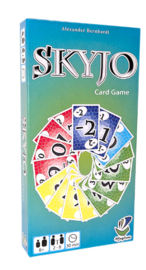 SKYJO kaartspel