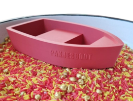 Pakjesboot