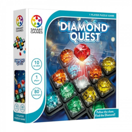 Diamond quest