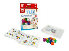 Flex Puzzler Crystal