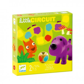 DJECO Little circuit DJ08550