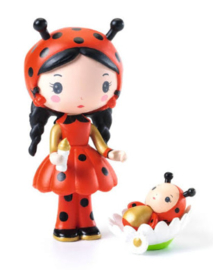 Tinyly Coco & Minico