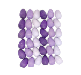 GRAPAT mandala egg