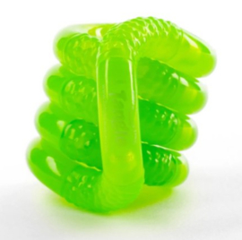 Tangle Glow in the dark groen