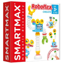 Roboflex create