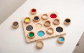 Tickit touch & match bord
