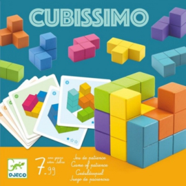 DJECO Cubissimo DJ08477