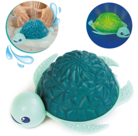 8. Badset: Splash schildpad + bal-in-bal