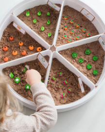 speelbak playTRAY