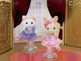 Sylvanian balletvrienden 5257