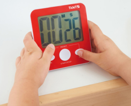 Jumbo Timer
