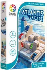 Atlantis Escape SG 442