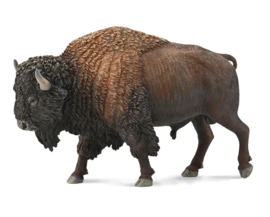 amerikaanse bizon XL Collecta 88968