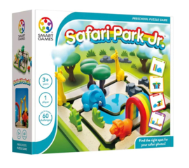 Safari park