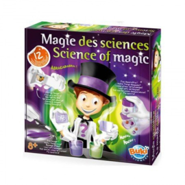 magie wetenschap BUKI 502148
