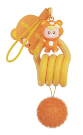 Blind box tangle Abebe Bear