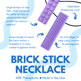 ARK Brick lego