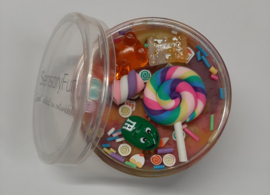 SensoryDough speelklei in thema