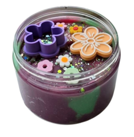 Speelklei 'Flowerpower' 03672