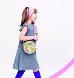 Handtasje kat DD00261