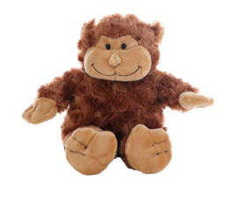 TEDDY MOUNTAIN aap mookey 40 cm