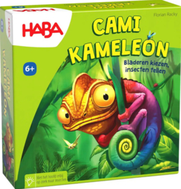 Cami Kameleon
