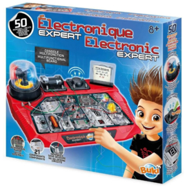 Expert elektriciteit