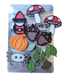 Magic mini herfst