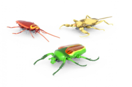 Hexbug 3 insecten
