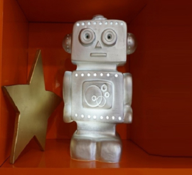 lamp robot