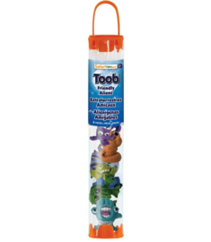 Tube aliens/monsters 1