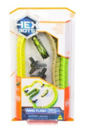 Hexbug Nano flash starterset
