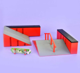 Vinger skateboard RAMP 43cm