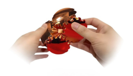 Orb fidget