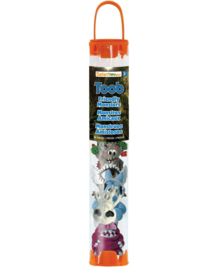 Tube aliens/monsters 2