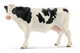 Zwartbont koe