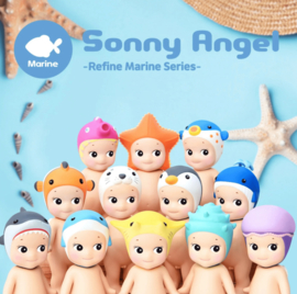 Sonny Angels Marine serie