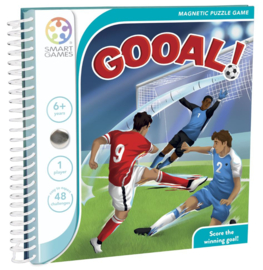 Gooal!