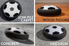 Satzuma Hover voetbal