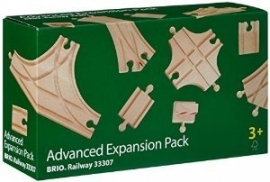 BRIO uitbreidingsset 33307