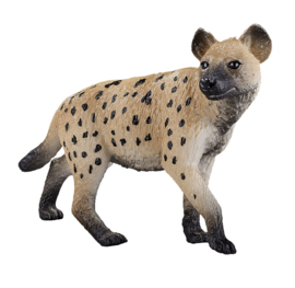 MOJO hyena
