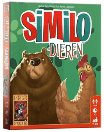 Similo dieren