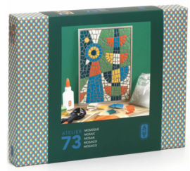 Atelier 73-Mosaic