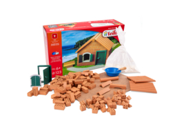 Bouw je eigen huis